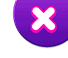Modal close
