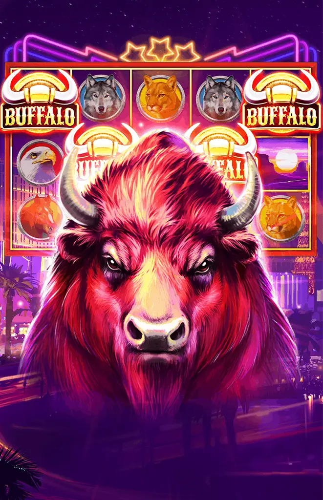 Gambino Slots